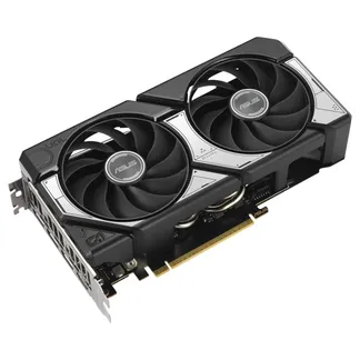 ASUS Dual -RTX5060TI-O8G NVIDIA GeForce RTX 5060 Ti 8 GB GDDR7 ASUS Dual -RTX5060TI-O8G NVIDIA GeForce RTX 5060 Ti 8 GB GDDR7