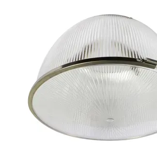 Synergy 21 LED Spot Pendelleuchte UFO zub. Lampenschirmabdeckung transparent S+M Synergy 21 LED Spot Pendelleuchte UFO zub. Lampenschirmabdeckung transparent S+M