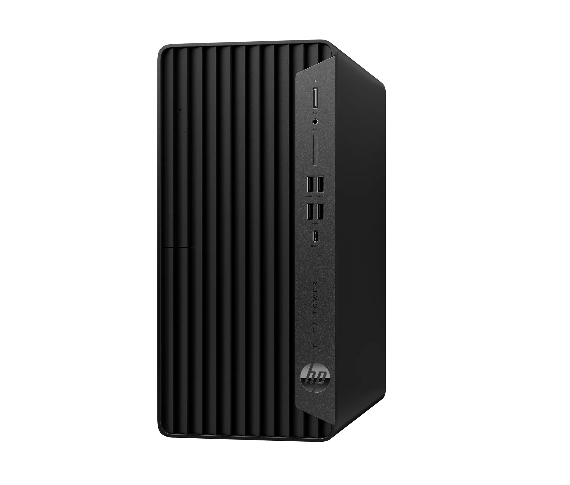 HP Elite Tower 800 G9 Intel® Core™ i5 i5-14500 16 GB DDR5-SDRAM 512 GB SSD Windows 11 Pro PC Schwarz – Bild 7