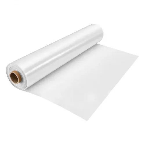 VEVOR Gewächshausfolie 3,7x30,5m Polyethylenfolie 0,143–0,152mm Tunnelfolie, für Landwirtschaft Gartenbau & Freilandpflanzen, Wasser- Sonnen- Frost- Wind- & Staubbeständig, Lichtdurchlässig, Meterware – Bild 10