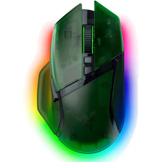 Basilisk V3 Pro 35K – Phantom Green Edition, Gaming-Maus Basilisk V3 Pro 35K – Phantom Green Edition, Gaming-Maus