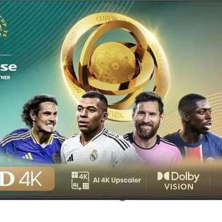 Hisense UHD Smart TV 85E6NT ČR Hisense UHD Smart TV 85E6NT ČR