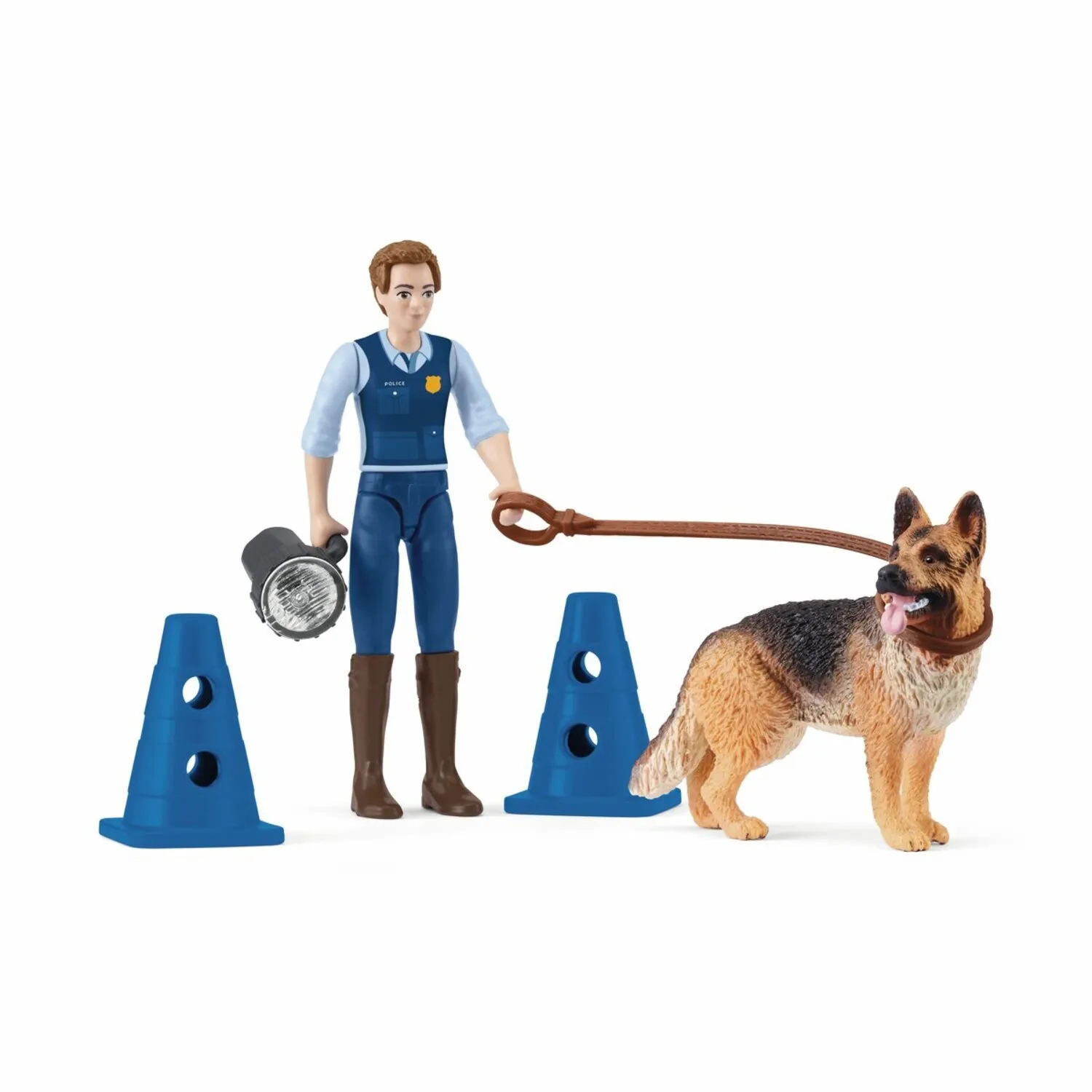 schleich 81466 Kinderspielzeugfigur – Bild 4