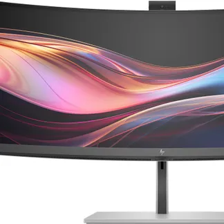 HP Series 7 Pro Serie 7 Pro 34 Zoll WQHD-Konferenzmonitor – 734pm HP Series 7 Pro Serie 7 Pro 34 Zoll WQHD-Konferenzmonitor – 734pm