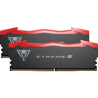 DIMM 32 GB DDR5-8200 (2x 16 GB) Dual-Kit, Arbeitsspeicher DIMM 32 GB DDR5-8200 (2x 16 GB) Dual-Kit, Arbeitsspeicher