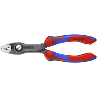 TwinGrip Frontgreifzange 82 02 150 TwinGrip Frontgreifzange 82 02 150
