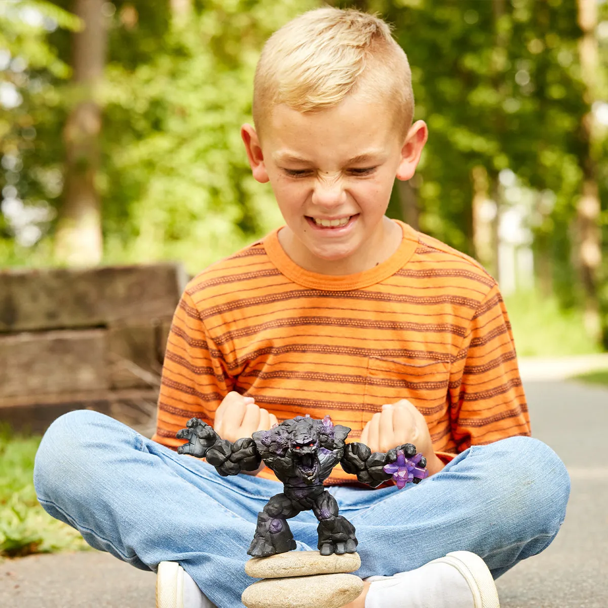 schleich ELDRADOR CREATURES 70158 Spielzeug-Set – Bild 5