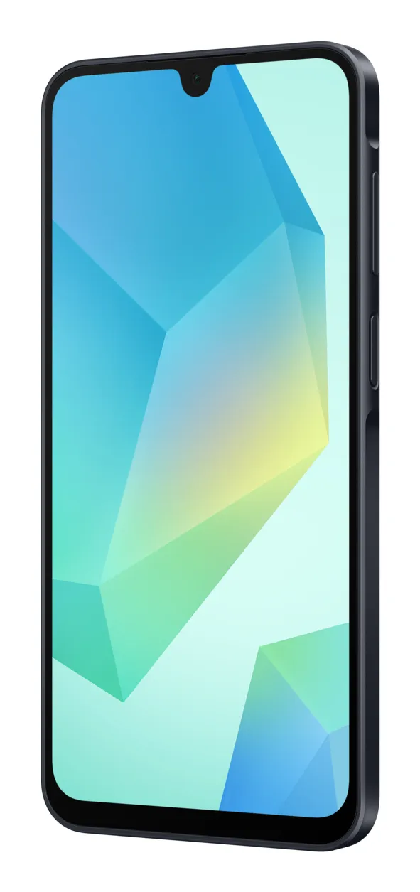 Samsung Galaxy A16 17 cm (6.7") Dual-SIM 4G USB Typ-C 4 GB 128 GB 5000 mAh Schwarz – Bild 4