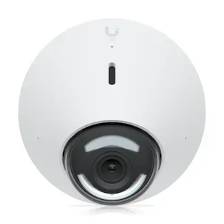 Ubiquiti UniFi Video Camera G5 Dome / Outdoor / 2k / POE / Magic Zoom / Infrarot / Microphone / UVC-G5-Dome Ubiquiti UniFi Video Camera G5 Dome / Outdoor / 2k / POE / Magic Zoom / Infrarot / Microphone / UVC-G5-Dome