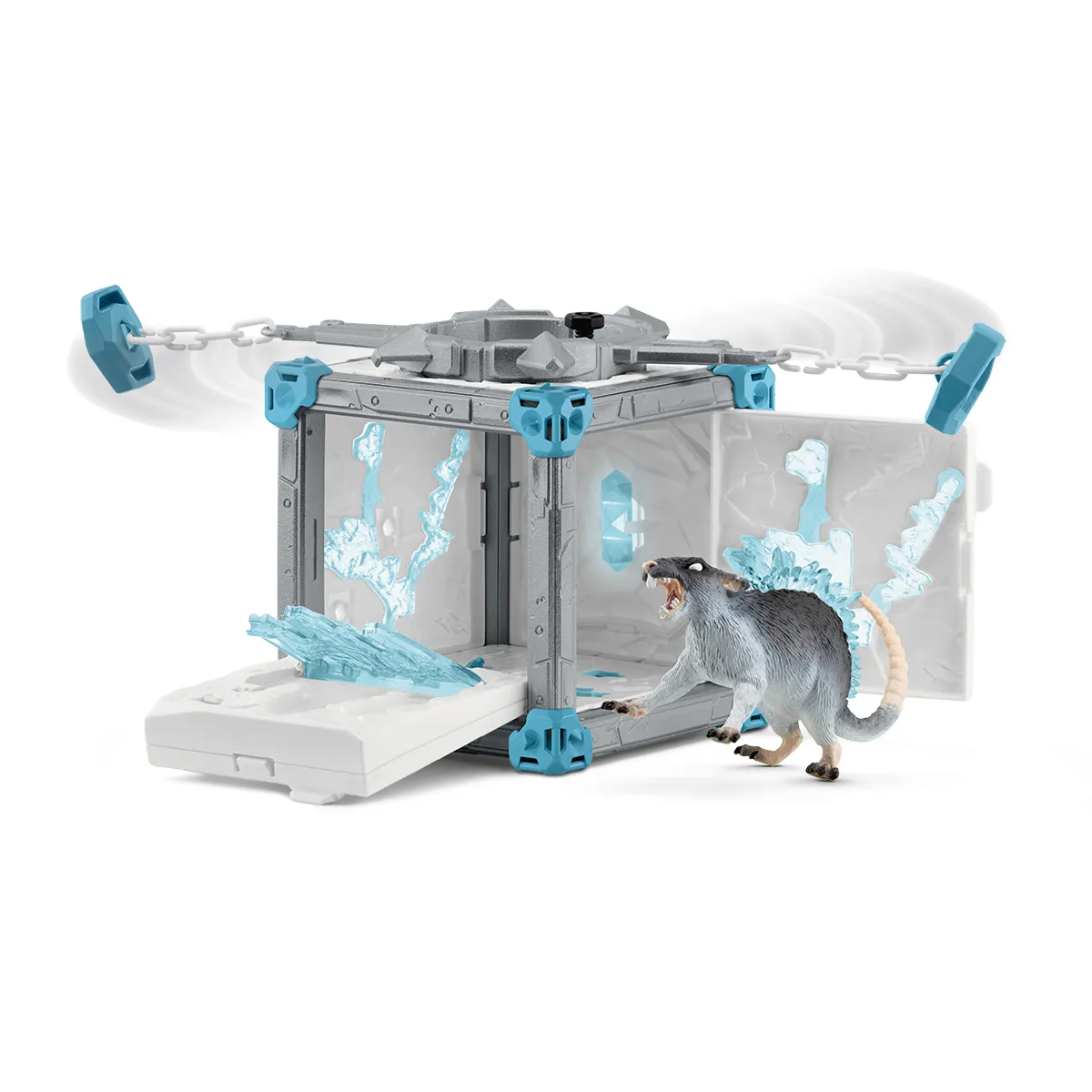 schleich BattleCave Eisratte schleich BattleCave Eisratte