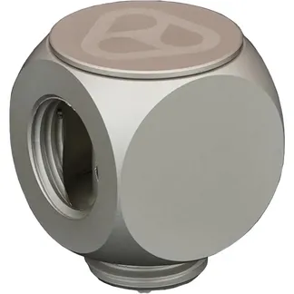 DeltaMate Rotary – T, Verbindung DeltaMate Rotary – T, Verbindung