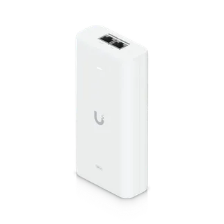 Ubiquiti PoE Injector • PoE+++ • 90W • 10 GbE • UACC-PoE+++-10G Ubiquiti PoE Injector • PoE+++ • 90W • 10 GbE • UACC-PoE+++-10G