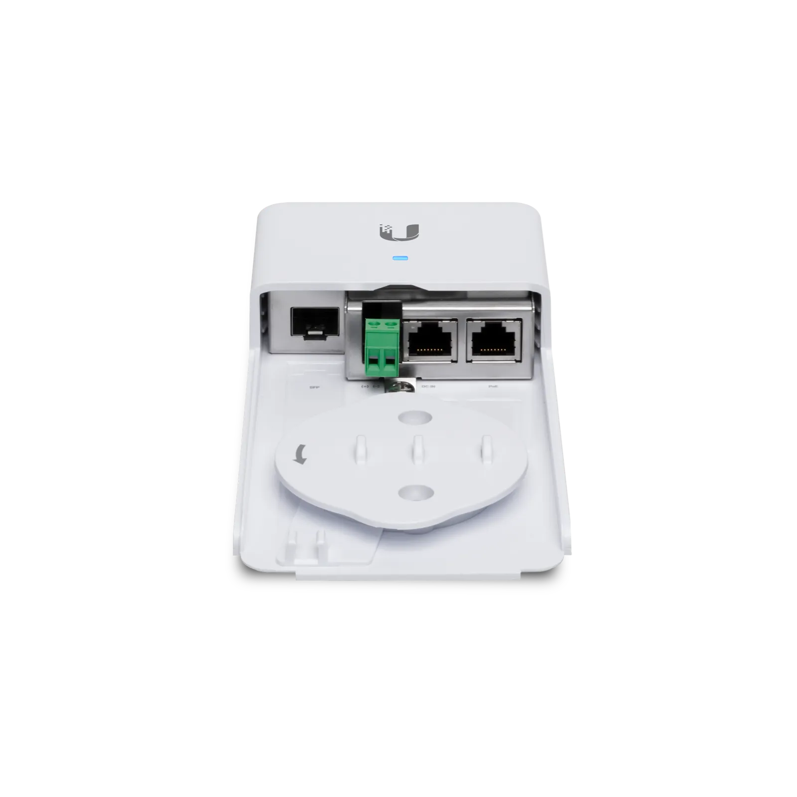 Ubiquiti FiberPoE, F-POE-G2 – Bild 4