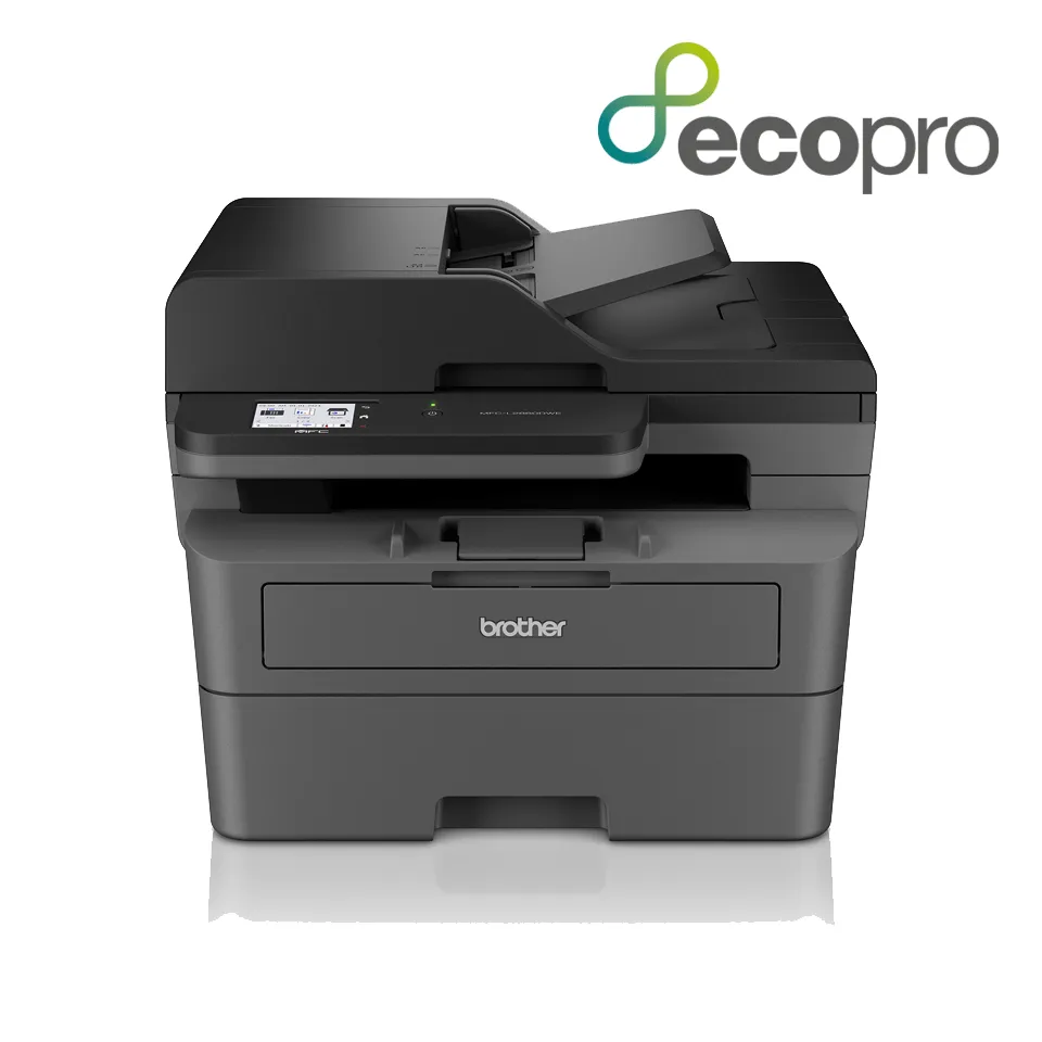Brother MFC-L2860DWE Multifunktionsdrucker Laser A4 1200 x 1200 DPI 34 Seiten pro Minute WLAN Brother MFC-L2860DWE Multifunktionsdrucker Laser A4 1200 x 1200 DPI 34 Seiten pro Minute WLAN