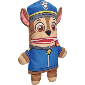 Sorgenfresser Paw Patrol: Chase, Kuscheltier Sorgenfresser Paw Patrol: Chase, Kuscheltier