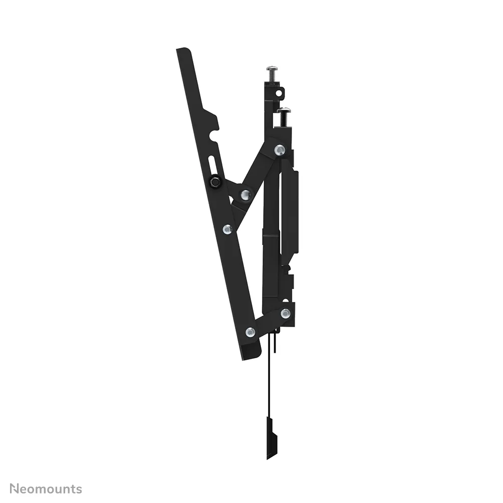 Neomounts WL35S-850BL12 TV-Wandhalterung 24-65" - neigbar - abschließbar - schnelle Installation – Bild 5