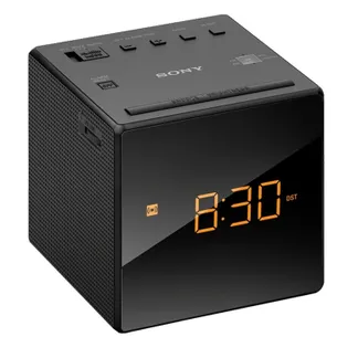 Sony Radiowecker Sony Radiowecker