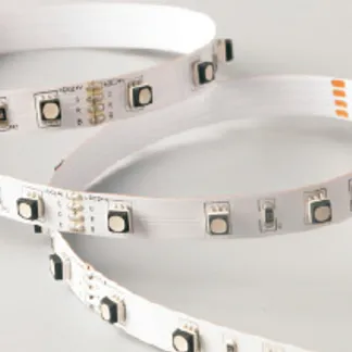 Synergy 21 LED Flex Strip 4040 – 60 RGB DC24V + RGB high power 54W IP20 Synergy 21 LED Flex Strip 4040 – 60 RGB DC24V + RGB high power 54W IP20