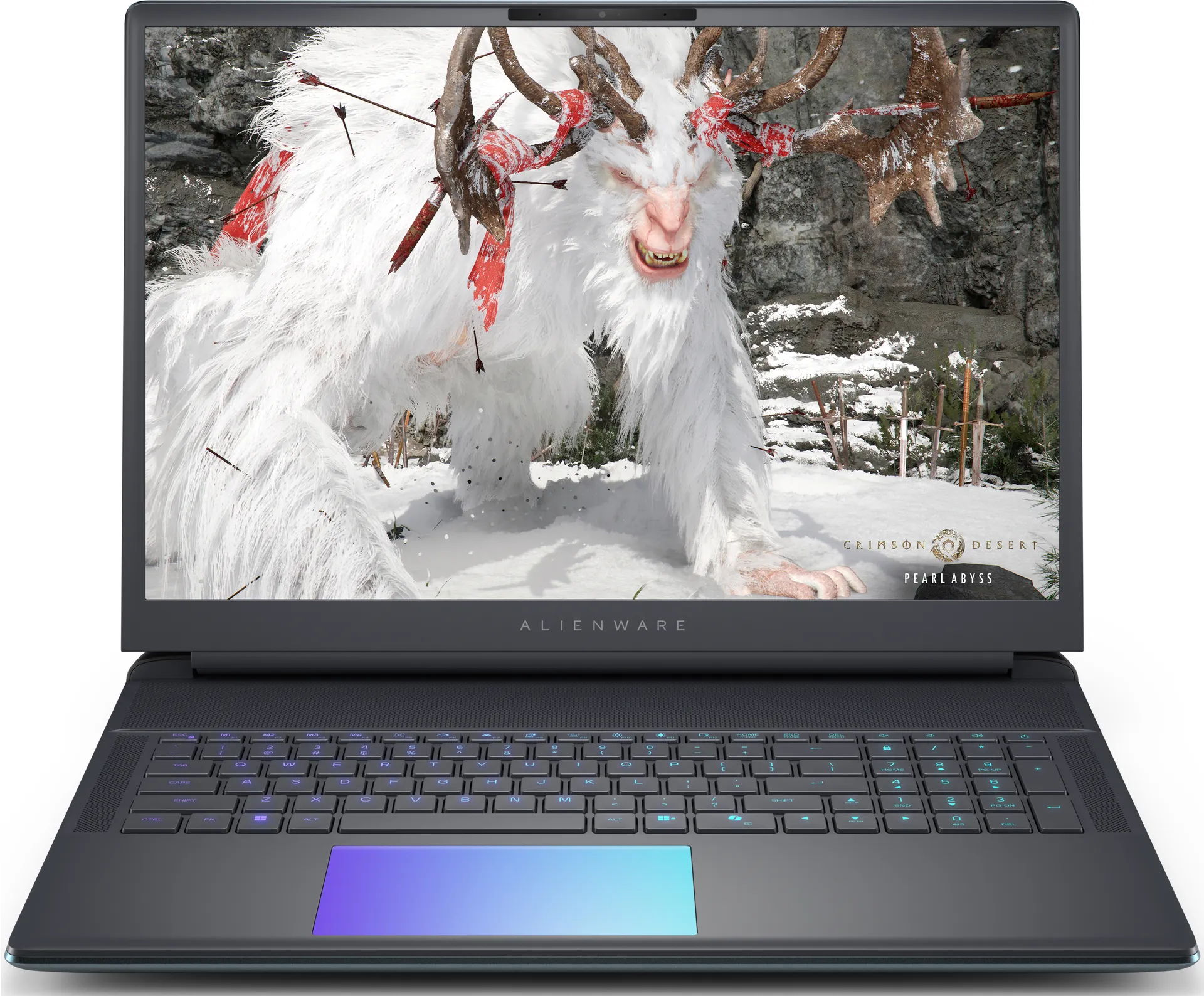 Alienware AA18250 Intel Core Ultra 9 275HX Laptop 45,7 cm (18″) WQXGA 32 GB DDR5-SDRAM 1 TB SSD NVIDIA GeForce RTX 5070 Wi-Fi 7 (802.11be) Windows 11 Home Deutsch Schwarz Alienware AA18250 Intel Core Ultra 9 275HX Laptop 45,7 cm (18″) WQXGA 32 GB DDR5-SDRAM 1 TB SSD NVIDIA GeForce RTX 5070 Wi-Fi 7 (802.11be) Windows 11 Home Deutsch Schwarz
