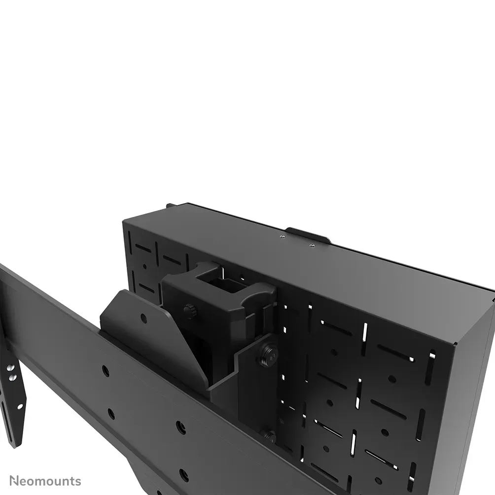 Neomounts FL45S-825BL1 TV-Bodenständer 37-75" - TÜV – Bild 7