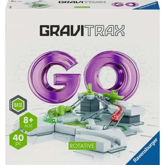 GraviTrax GO Rotative, Bahn GraviTrax GO Rotative, Bahn