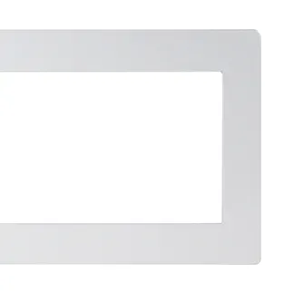 ALLNET Touch Display Tablet 14 Zoll zbh. Blende für Einbaurahmen Weiß Breit ALLNET Touch Display Tablet 14 Zoll zbh. Blende für Einbaurahmen Weiß Breit