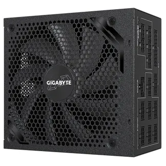 GIGABYTE UD1300GM PG5 Netzteil 1300 W 20+4 pin ATX ATX Schwarz GIGABYTE UD1300GM PG5 Netzteil 1300 W 20+4 pin ATX ATX Schwarz