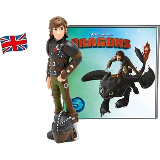 How to Train your Dragon 1, Spielfigur How to Train your Dragon 1, Spielfigur