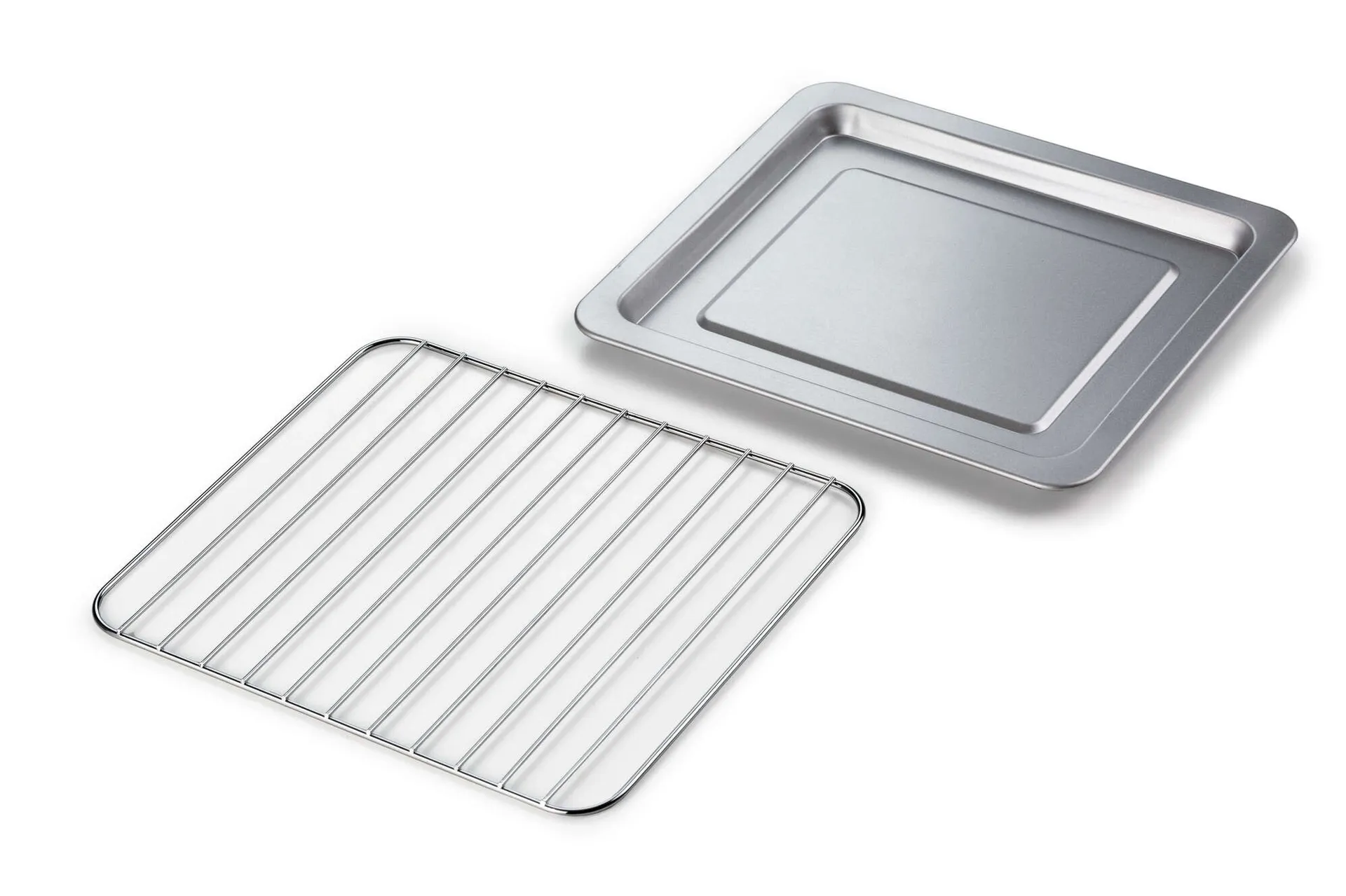 Ariete 3919/05 10 l 800 W Hellblau Grill – Bild 6