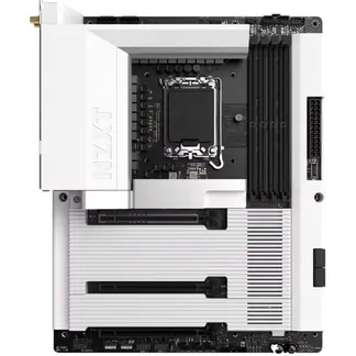 N7 Z890 White, Mainboard N7 Z890 White, Mainboard