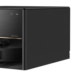 Dreame X40 Master 0,3 l Schwarz Dreame X40 Master 0,3 l Schwarz