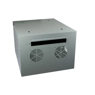 ALLNET 19″Wandgehäuse, 5HE, Vertikal, T370, Lichtgrau, SMH-Serie, ALLNET 19″Wandgehäuse, 5HE, Vertikal, T370, Lichtgrau, SMH-Serie,