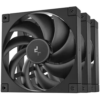 FD14 140x140x25, Gehäuselüfter FD14 140x140x25, Gehäuselüfter