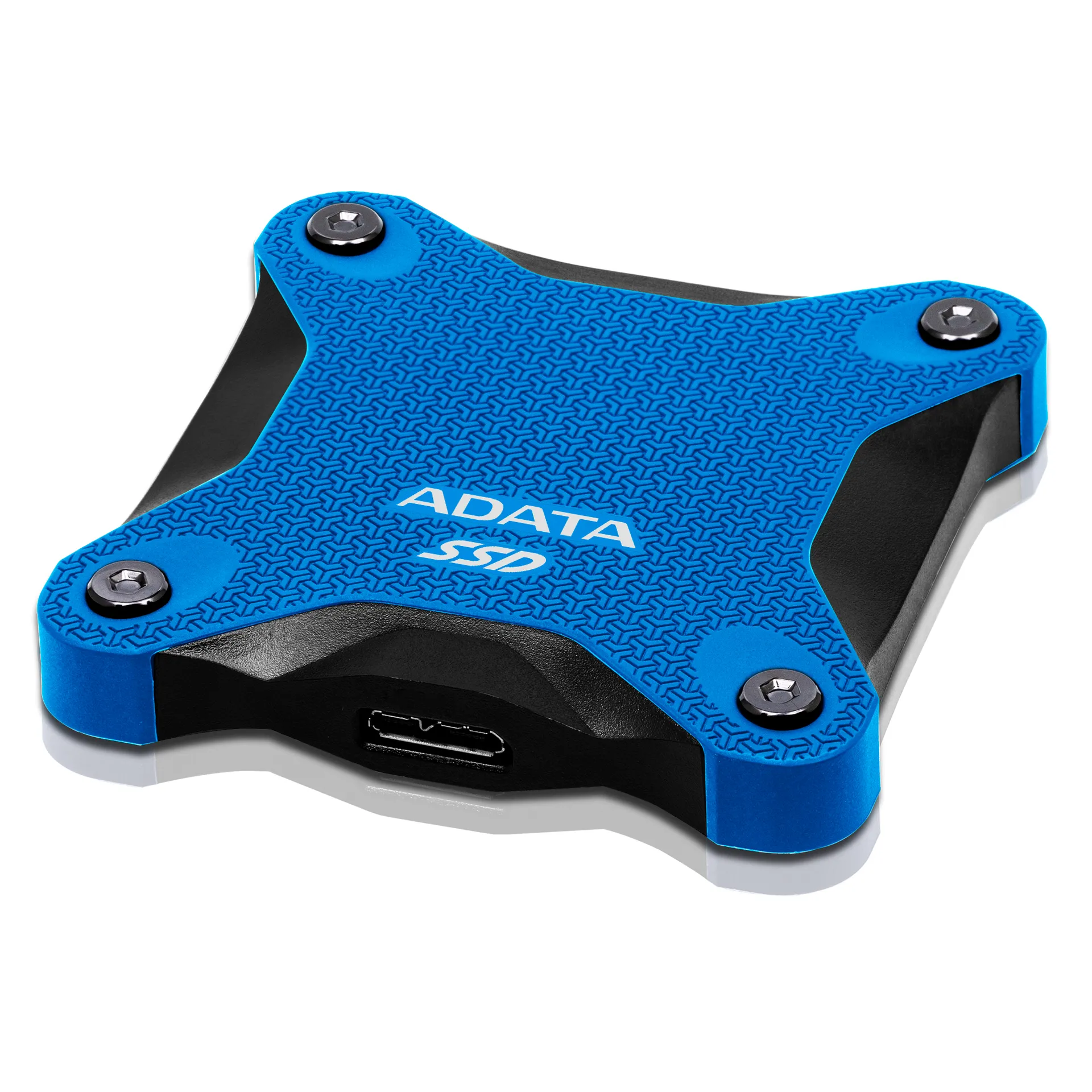 ADATA SD620 512 GB Micro-USB B 3.2 Gen 2 (3.1 Gen 2) Blau – Bild 2