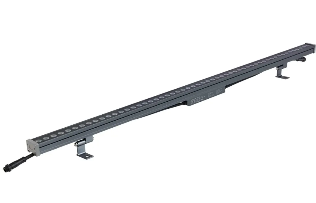 MiBoxer RL5-24 LED Garden Wall Washer 24W RGB+CCT 2.4G IP66 24V – Bild 2