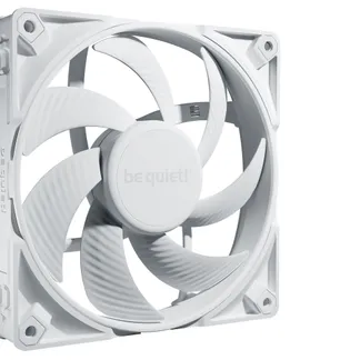 be quiet! BL119 Computerkühlsystem Computergehäuse Ventilator 14 cm Weiß 1 Stück(e) be quiet! BL119 Computerkühlsystem Computergehäuse Ventilator 14 cm Weiß 1 Stück(e)