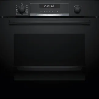Bosch Serie 6 HBG578BB3 Backofen 71 l 3600 W Schwarz Bosch Serie 6 HBG578BB3 Backofen 71 l 3600 W Schwarz