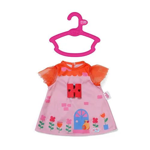 BABY born 839645 Puppenzubehör Puppenkleid BABY born 839645 Puppenzubehör Puppenkleid