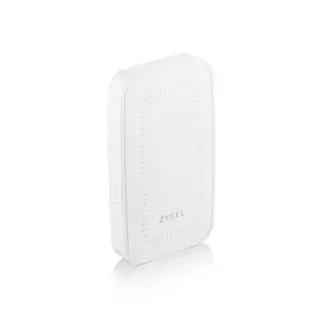 Zyxel WAC500H 1200 Mbit/s Weiß Power over Ethernet (PoE) Zyxel WAC500H 1200 Mbit/s Weiß Power over Ethernet (PoE)