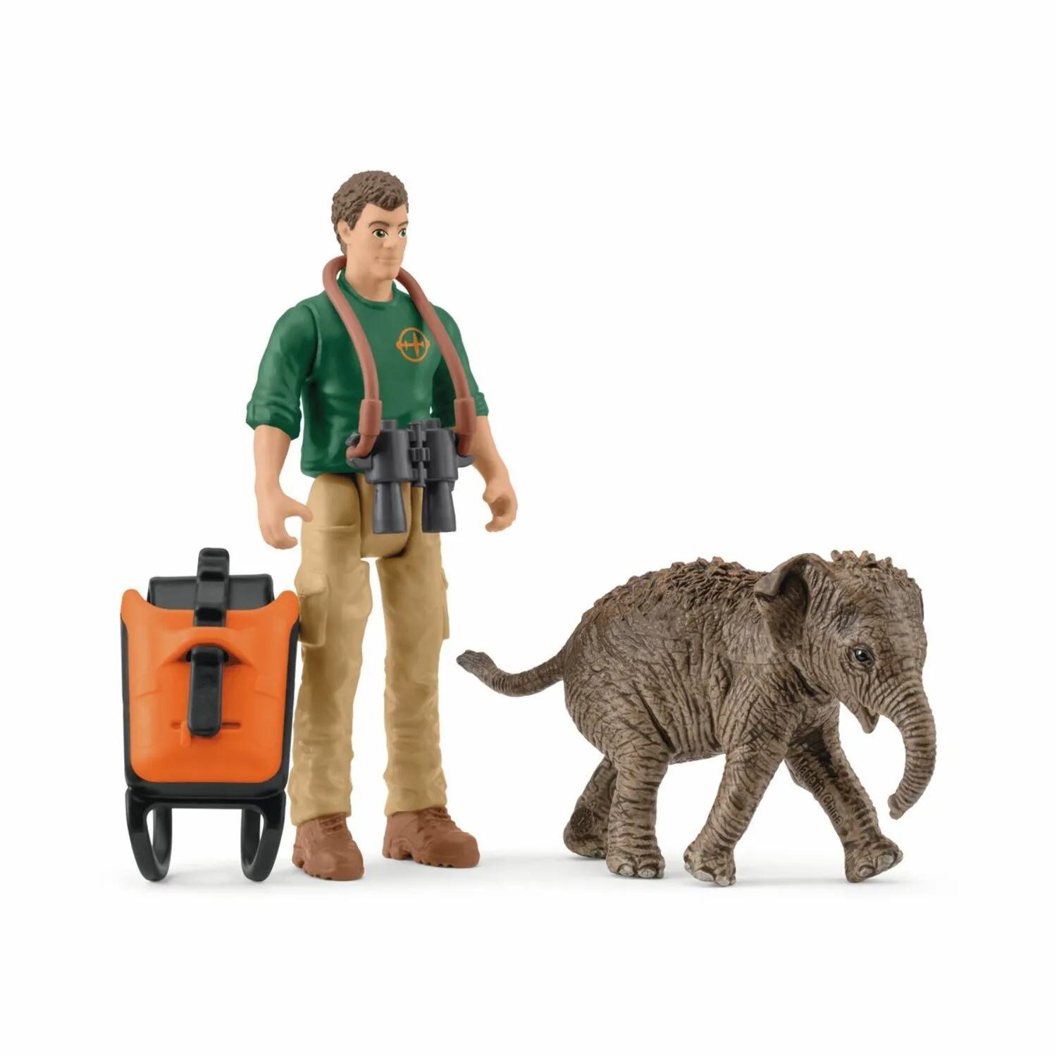 schleich 81476 Kinderspielzeugfigur – Bild 3