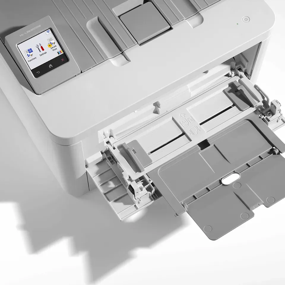 Brother HL-L8230CDW Laser-Drucker Farbe 600 x 600 DPI A4 WLAN – Bild 4