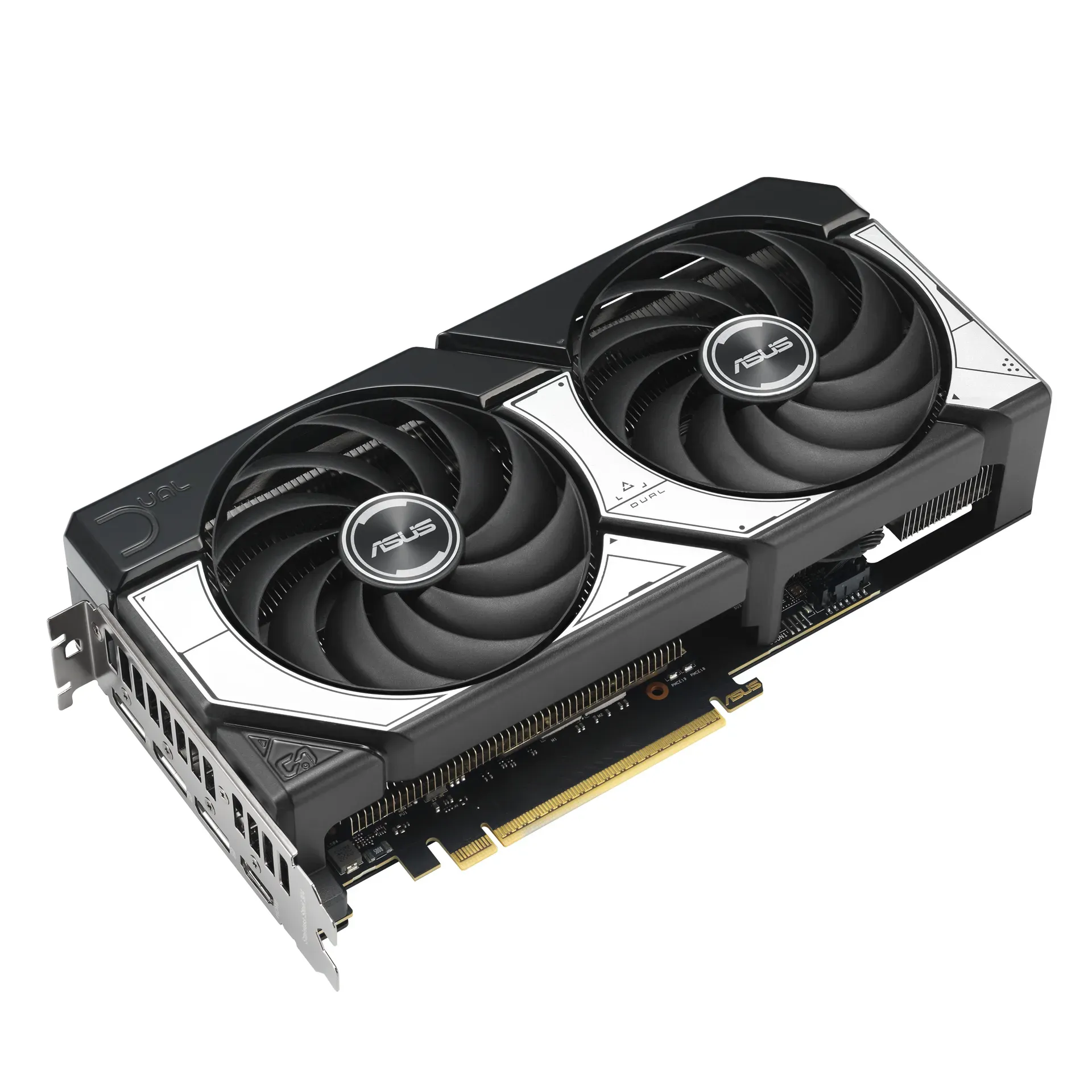 ASUS Dual -RTX5070-O12G NVIDIA GeForce RTX 5070 12 GB GDDR7 – Bild 3
