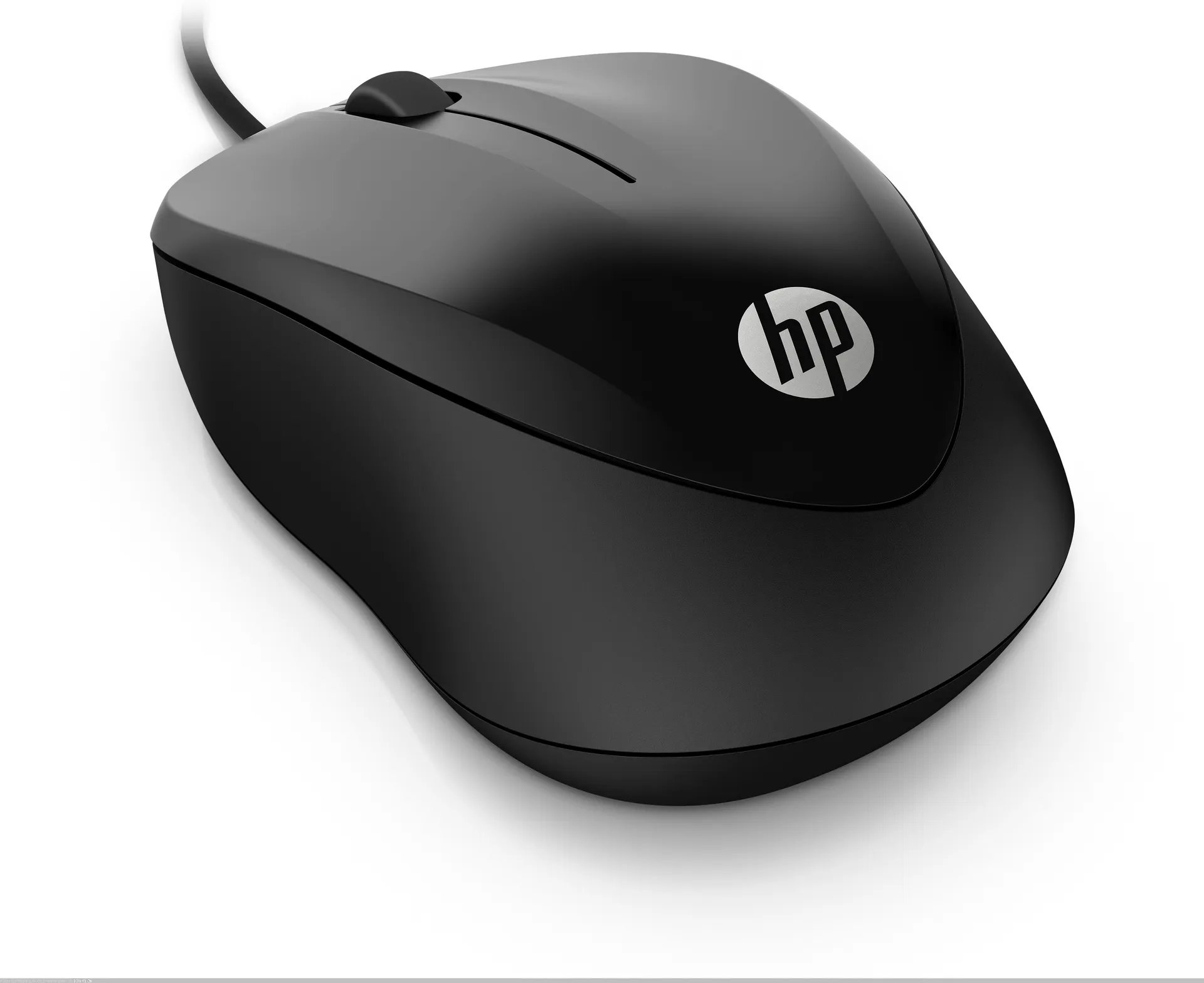 HP Kabelgebundene Maus 1000 – Bild 5