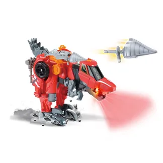 VTech Switch & Go Dino’s Fighter-Velociraptor VTech Switch & Go Dino’s Fighter-Velociraptor