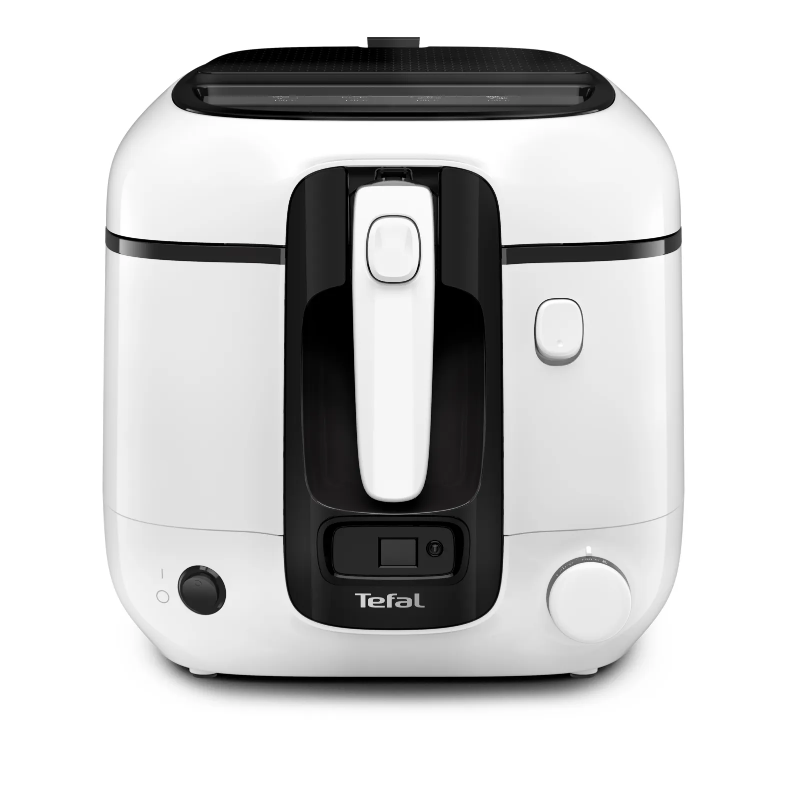 Tefal Super Uno mit Timer Fritteuse FR3140 – Bild 2