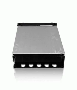 ICY BOX Carrier IB-138SK-B/-II (mit 4 HDD Schrauben) – Bild 3