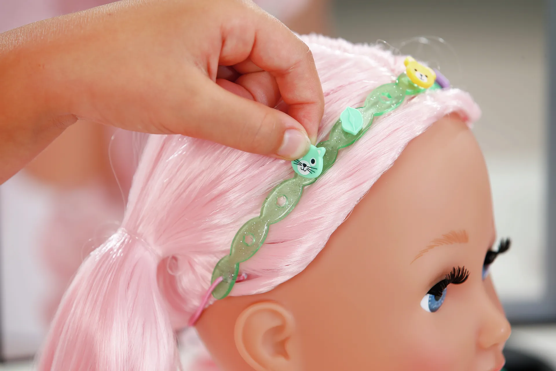 BABY born Styling Marker & Accessories – Bild 4