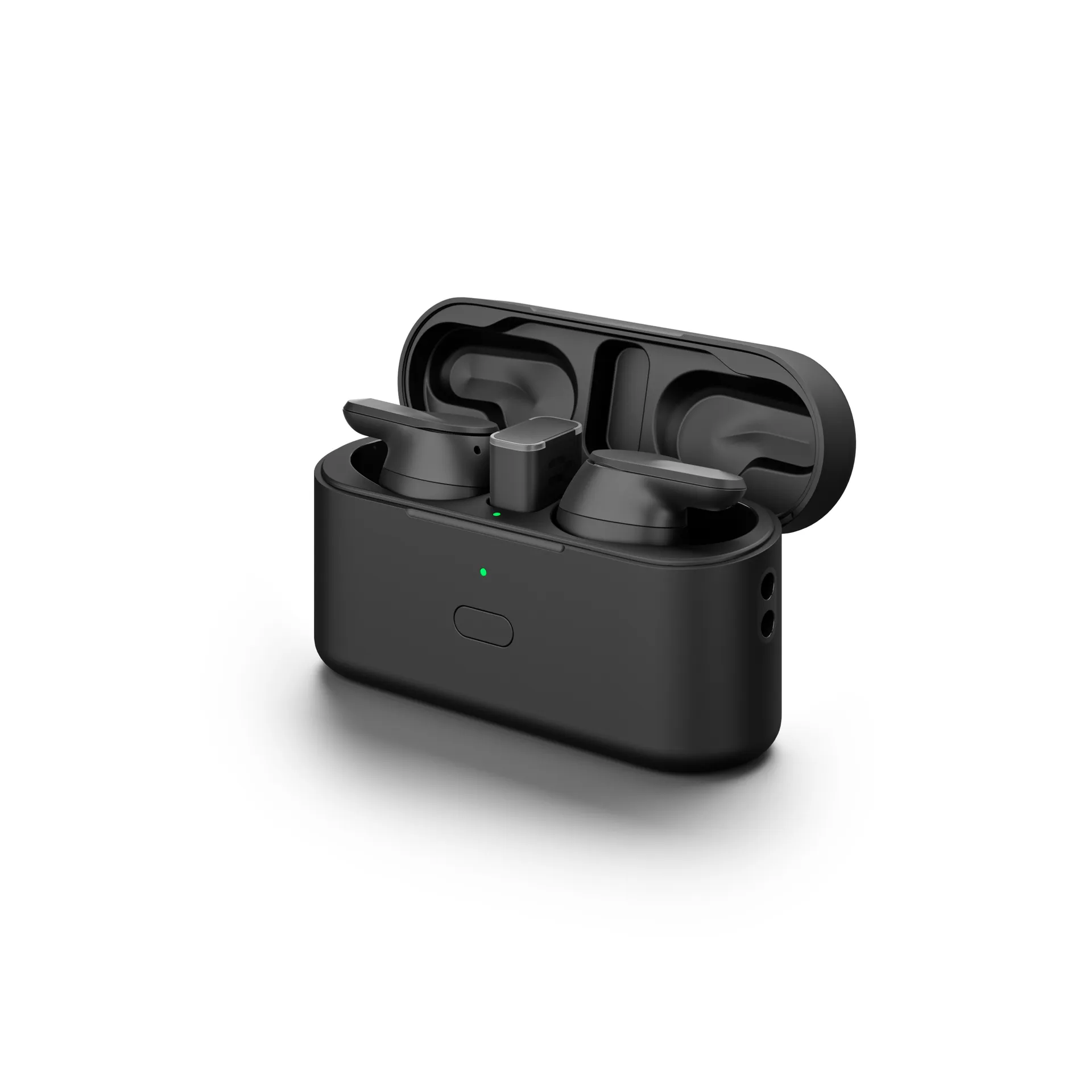 EPOS ADAPT E1 Scandinavan Black Double Sided EPOS ADAPT E1 Scandinavan Black Double Sided