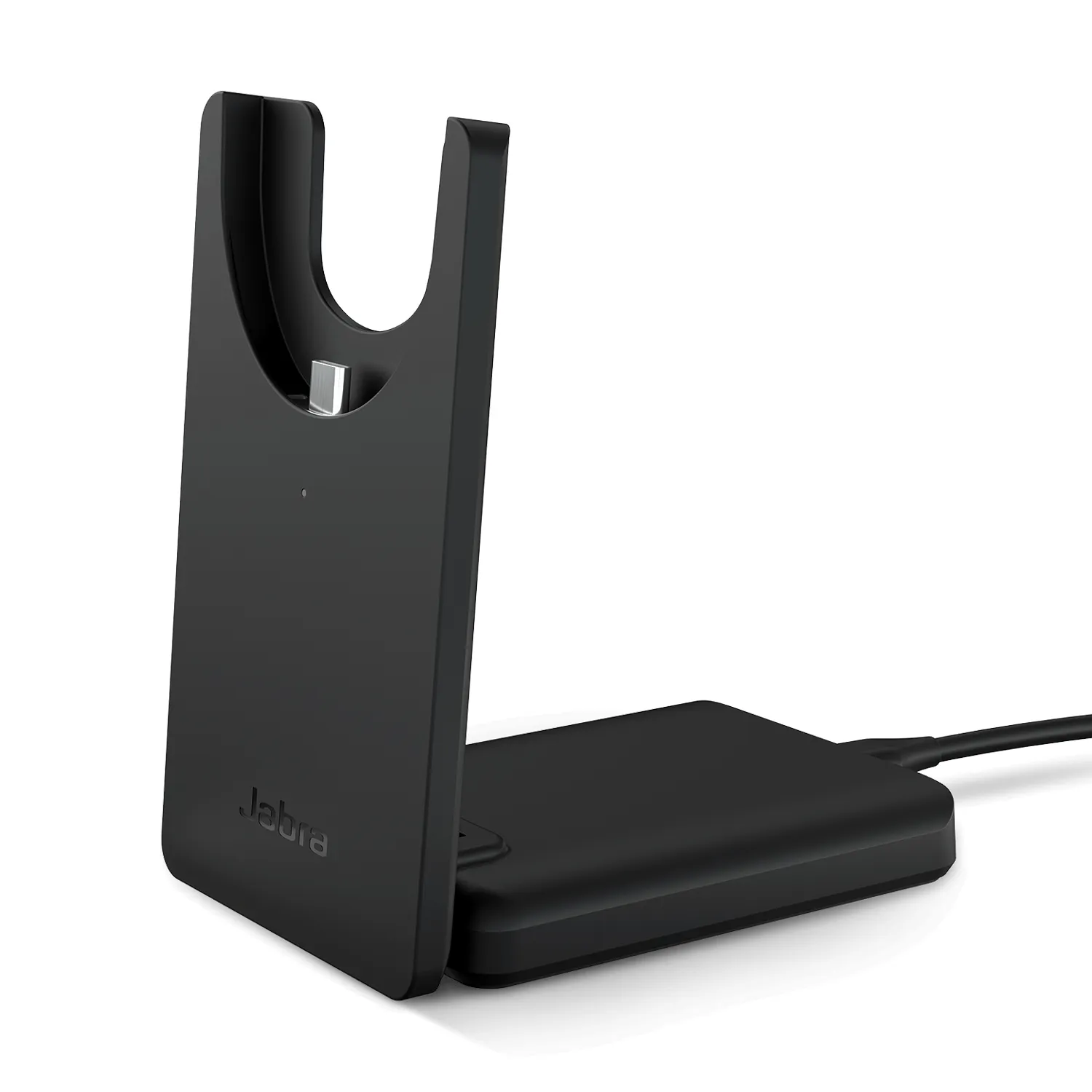 Jabra Evolve2 55 Deskstand (cable no included) Jabra Evolve2 55 Deskstand (cable no included)