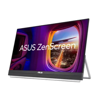 ASUS ZenScreen MB229CF Computerbildschirm 54,6 cm (21.5″) 1920 x 1080 Pixel Full HD LED Schwarz ASUS ZenScreen MB229CF Computerbildschirm 54,6 cm (21.5″) 1920 x 1080 Pixel Full HD LED Schwarz